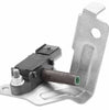 Alliant Power Diesel Particulate Filter Pressure (DPFP) Sensor For 08-10 6.4L Powerstroke