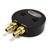 Image of XDP Fuel Tank Sump - One Hole Design w/ Fuel Return - Universal