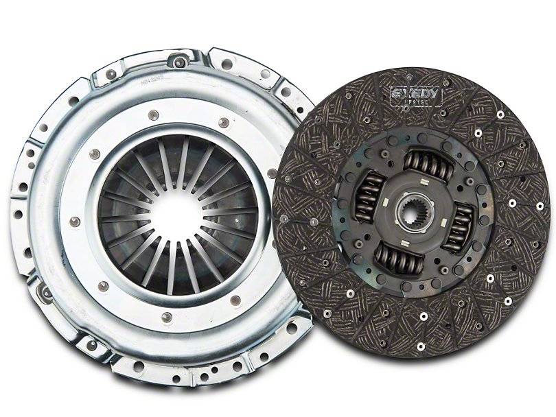 Image of Exedy Stage 1 Organic Clutch Kit