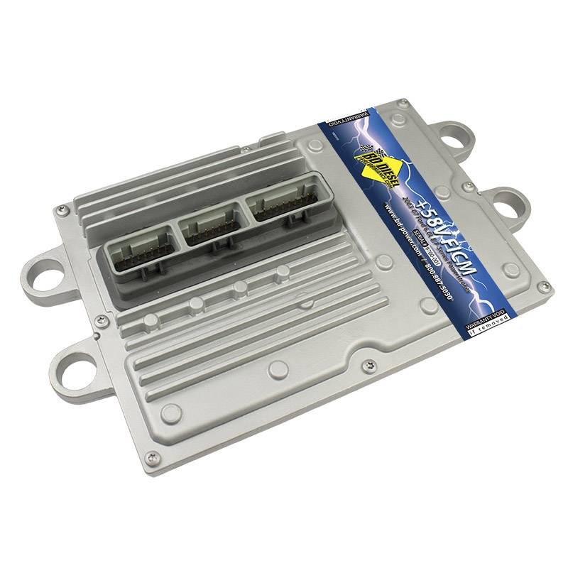 Image of BD-Power 58V Fuel Injection Control Module (FICM) For 03-07 6.0 Powerstroke