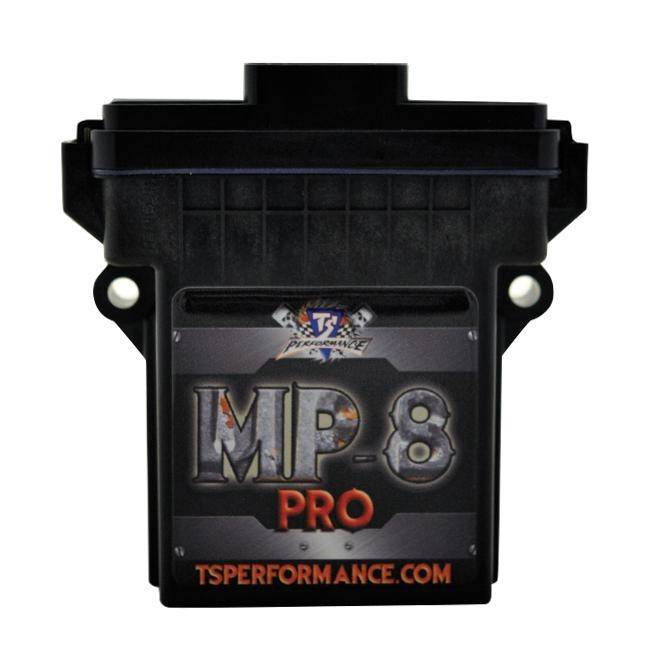 Image of TS Performance MP-8 Pro Module For 14-18 3.0 EcoDiesel