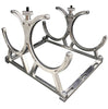 Image of Nitrous Express Dual Billet Bottle Bracket
