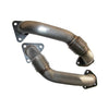 Image of PPE Replacement Up Pipes For 01-04 6.6 Duramax