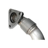 Image of PPE Replacement Up Pipes For 01-04 6.6 Duramax