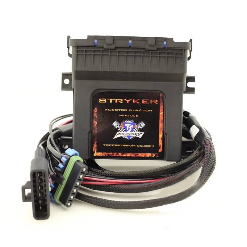 Image of TS Performance Stryker Module For 14-18 3.0 EcoDiesel