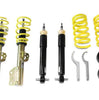 Image of ST Suspension ST-X Height Adjustable Coilover Kit