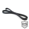 Image of H&S Motorsports Dual Fuel Serpentine Belt For 11-16 LML Duramax