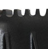 Image of PPE AA14-11.5 Differential Cover - Black For 01-18 Duramax / 03-18 Cummins
