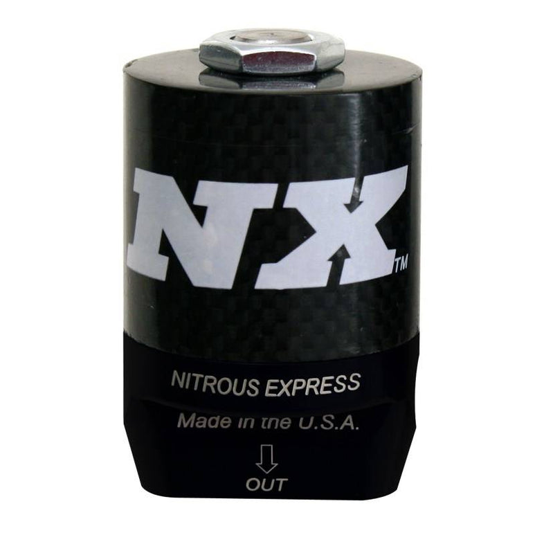 Image of Nitrous Express Pro-Power Lightning Nitrous Solenoid