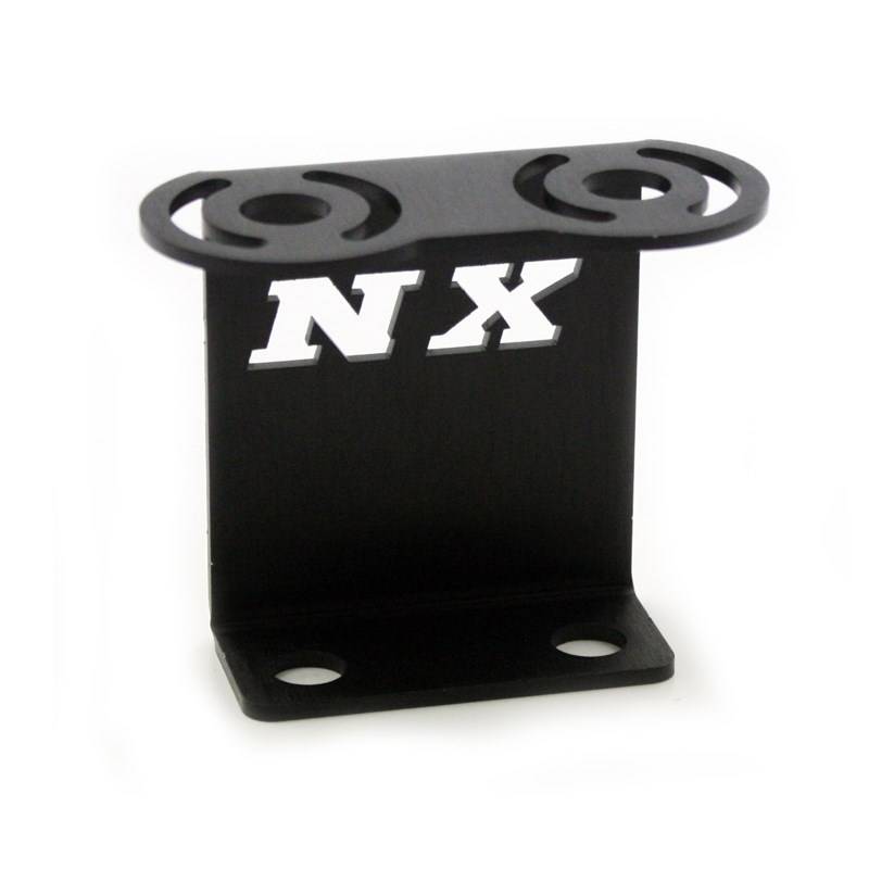 Image of Nitrous Express Solenoid Bracket