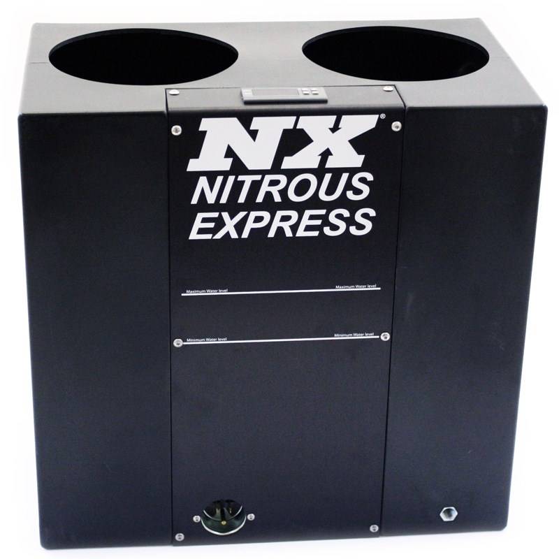 Image of Nitrous Express Hot Water Bottle Bath