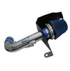 Image of BBK Cold Air Intake Kit - Chrome For 11-14 Ford Mustang GT 5.0