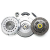 Image of South Bend Dyna Max 400HP Clutch For 1994-1997 Ford 7.3L Powerstroke ZF5 Manual