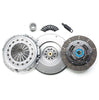 Image of South Bend Stock HP Dyna Max Clutch Kit For 1999-2003 Ford 7.3L Powerstroke ZF6