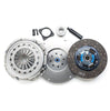 Image of South Bend Organic Clutch For 2000.5-2005.5 Dodge Ram 5.9L Cummins NV5600 425hp