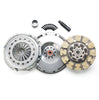 Image of South Bend Clutch 400hp For 2003-2007 Ford F250-F550 6.0L Powerstroke Diesel