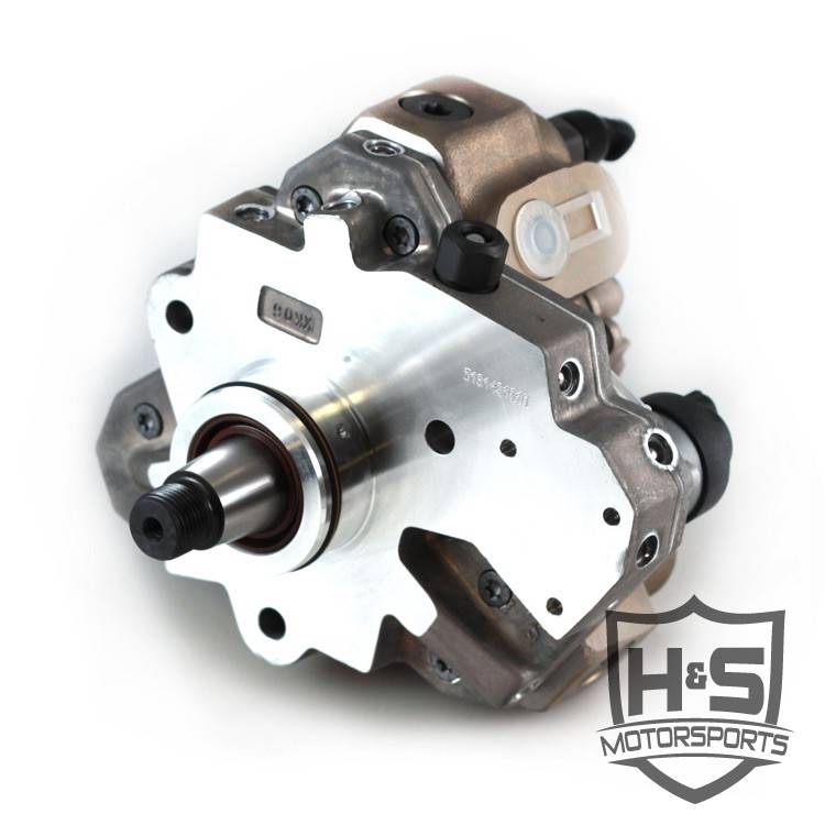 Image of H&S Motorsports OEM CP3 Pump Universal