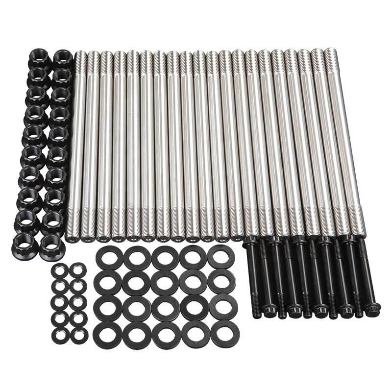 Image of ARP Custom Age 625+ Head Stud Kit For 03-07 6.0 Powerstroke