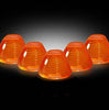 Image of Recon Amber Cab Lights For 99-16 Super Duty