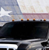 Image of Recon Amber Cab Lights For 99-16 Super Duty