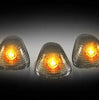 Image of Recon Smoked Cab Lights For 99-16 Super Duty