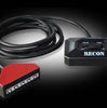 Image of Recon Smoked Cab Light Kit w/ Strobe LED's For 99-16 Super Duty