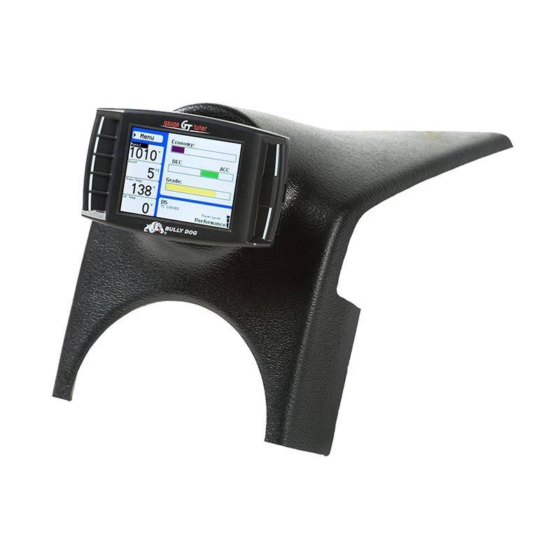 Image of Bully Dog Custom Dash Mount w/ Adapter