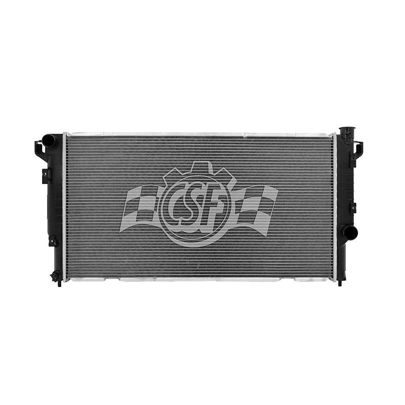 Image of CSF OEM Replacement Radiator