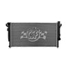 Image of CSF OEM Replacement Radiator