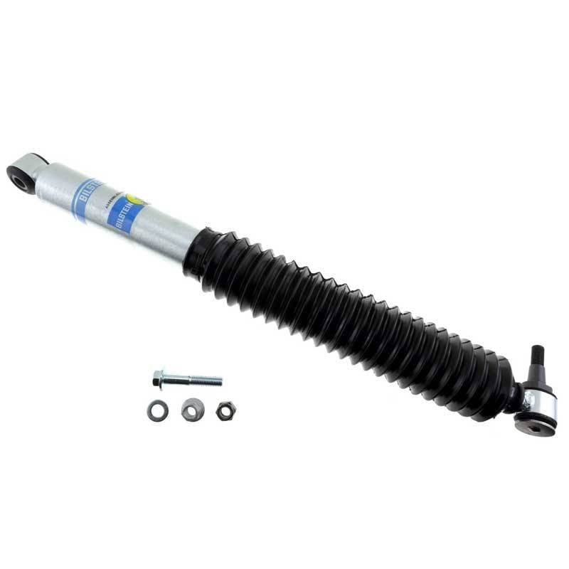 Image of Bilstein 5100 Series Steering Damper For 11-16 GM 2500HD/3500HD 4WD