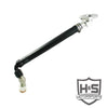 Image of H&S Motorsports Universal Turbo Oil Drain Kit