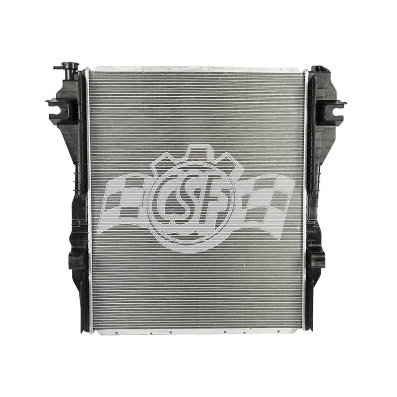 Image of CSF OEM Replacement Radiator