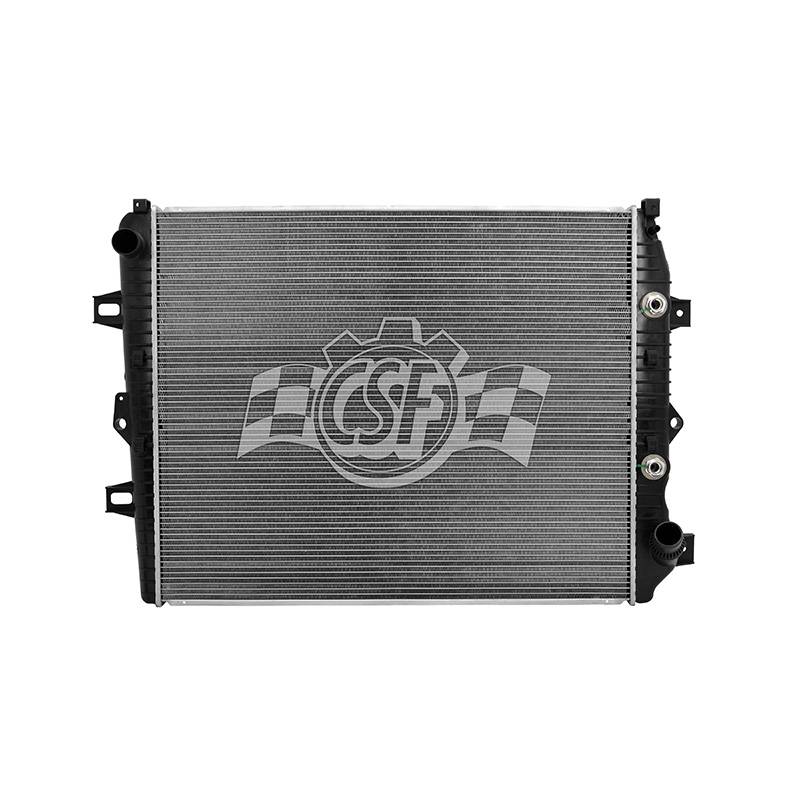 Image of CSF OEM Replacement Radiator