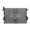 Image of CSF OEM Direct Replacement Primary Radiator For 2011-2016 Ford Super Duty 6.7L