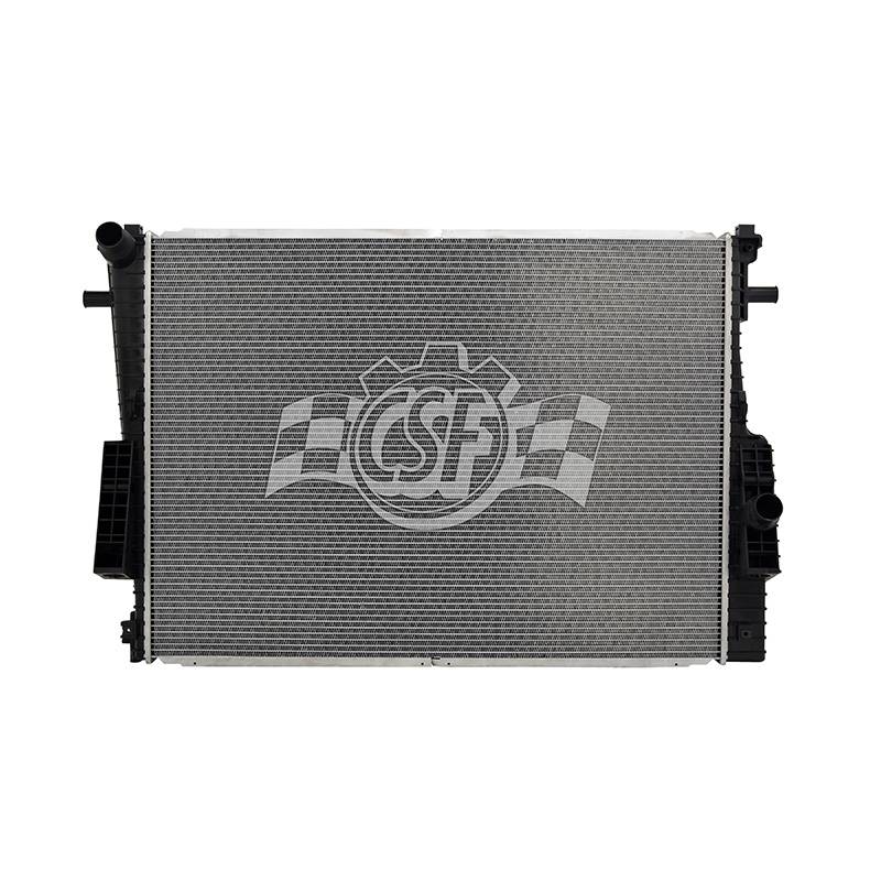 Image of CSF OEM Replacement Radiator