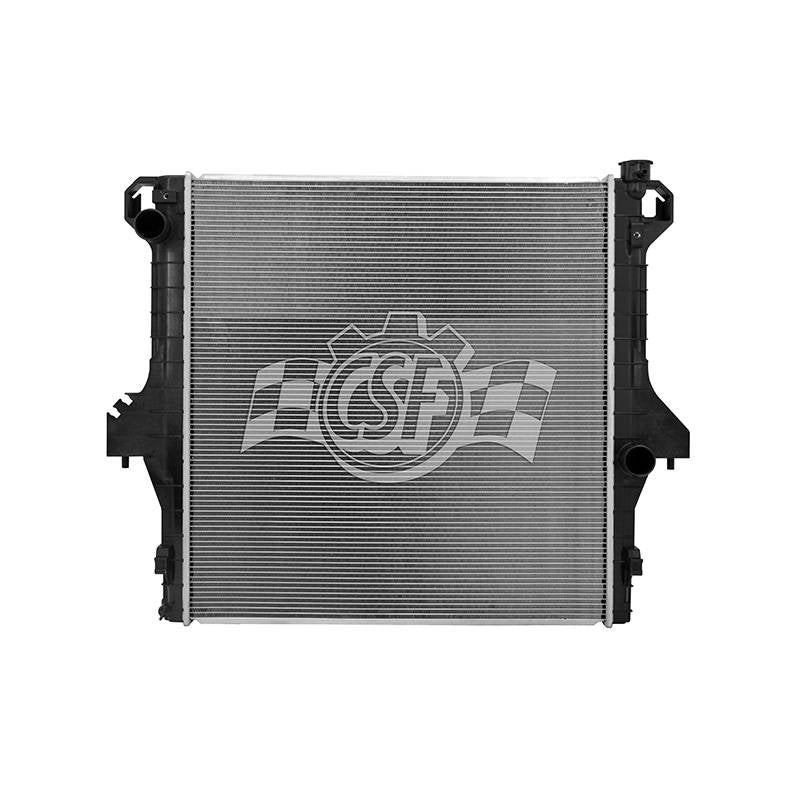 Image of CSF OEM Replacement Radiator