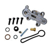 Image of OEM Motorcraft Fuel Pressure Regulator "Blue Spring Kit" For 03-07 6.0 Powerstroke