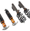 Image of aFe Power Control Featherlight Single Adjustable Coilover Kit For 15-19 Ford Mustang
