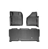 Image of WeatherTech DigitalFit FloorLiner Set