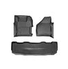 Image of WeatherTech DigitalFit FloorLiner Set