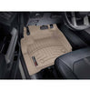 Image of WeatherTech DigitalFit Front Floor Liner