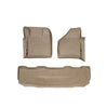 Image of WeatherTech DigitalFit FloorLiner Set