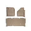 Image of WeatherTech DigitalFit FloorLiner Set