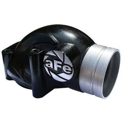Image of aFe Power Bladerunner Intake Manifold For 03-04 6.0L Powerstroke