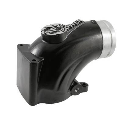 Image of aFe Power Bladerunner Intake Manifold For 05-07 6.0L Powerstroke