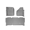 Image of WeatherTech DigitalFit FloorLiner Set