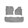 Image of WeatherTech DigitalFit FloorLiner Set