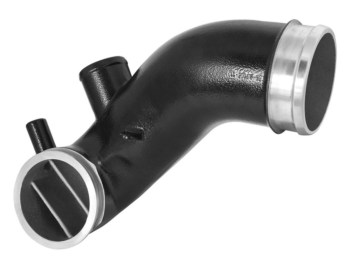 Image of aFe Power BladeRunner Turbo Inlet Manifold For 06-10 6.6L Duramax