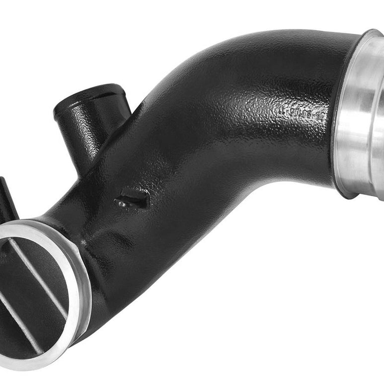 Image of aFe Power BladeRunner Turbo Inlet Manifold For 06-10 6.6L Duramax
