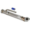 Image of aFe Power BladeRunner Round EGR Cooler For 03-04 6.0L Powerstroke